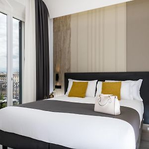 Deluxe Vierpersoonskamer